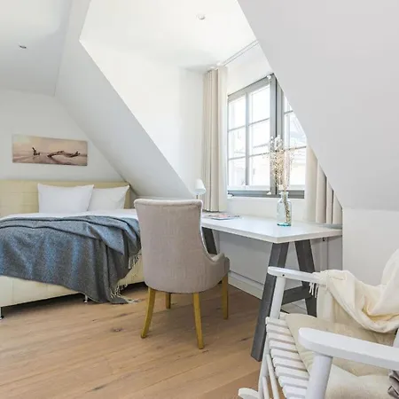 Apartment Pebble Ostseeheilbad Zingst