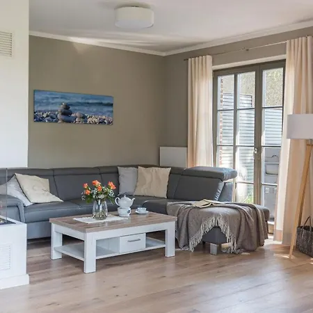 Apartment Pebble *