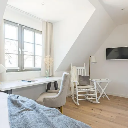 Pebble Apartment Ostseeheilbad Zingst