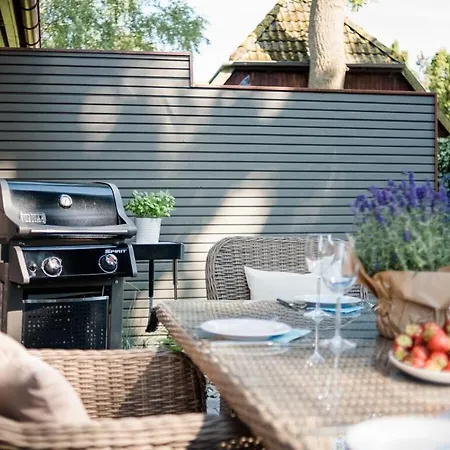 Apartment Pebble *
