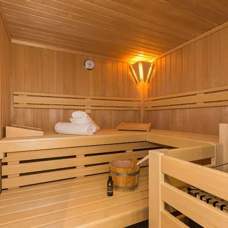 Pebble Apartment
