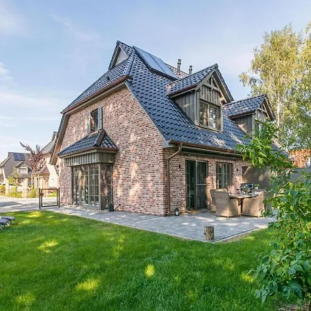 Apartment Pebble Ostseeheilbad Zingst